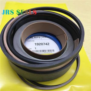 China 1920742 8T1565 192-0742 8T-1565 Hydraulic Cylinder Loader Lift Tift Steering Seal Kit on sale