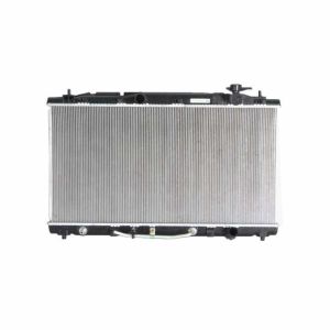 1640031520 16400-31520 16400-31410 Aluminum Radiator Water Tank for Lexus ES350 3.5