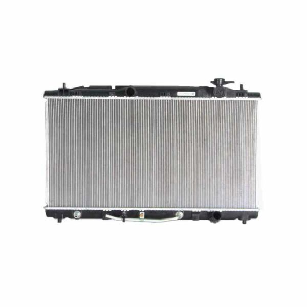 Quality 1640031520 16400-31520 16400-31410 Aluminum Radiator Water Tank for Lexus ES350 3.5 wholesale