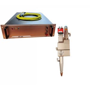 50um 1064nm Fiber Laser Source For Robot Welding Automatic Welding