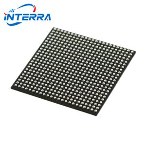 FPGA ALTERA IC Chip 5CEFA9F23I7N Cyclone® V E Field Programmable Gate Array 484-BGA