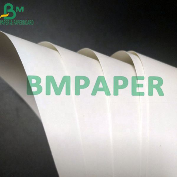 Tear - Resistant Waterproof Recyclable 100um - 300um Stone Paper For Packing (4) Tear - Resistant Waterproof Recyclable 100um - 300um Stone Paper For Packing
