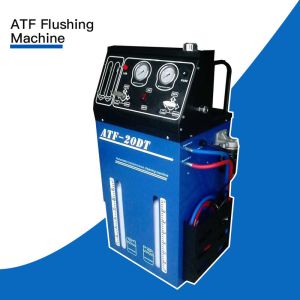 Cheap 150W ATF Flushing Machine 150 PSI ATF Exchanger 2.5m Oil pump for sale