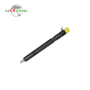 Diesel Fuel Injector EJBR04701D A6640170221 Compatible With SSANGYONG Actyon