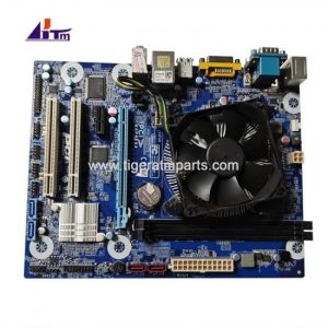 ATM Parts Hyosung H81 Motherboard Mainboard 5611000467 S5611000467