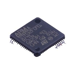 China White Horse Test Support STM32F091RCT6 Electronic Components Integrated Circuit STM32F091RCT6 IC Chips STM32F091RCT6 on sale China White Horse Test Support STM32F091RCT6 Electronic Components Integrated Circuit STM32F091RCT6 IC Chips STM32F091RCT6 on sale