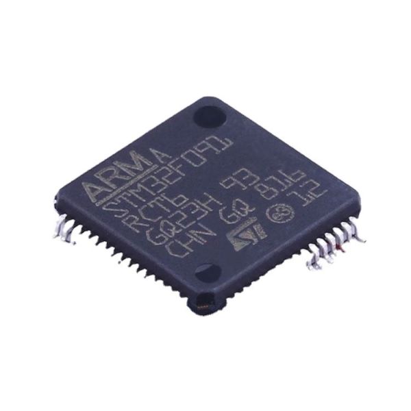 Quality White Horse Test Support STM32F091RCT6 Electronic Components Integrated Circuit STM32F091RCT6 IC Chips STM32F091RCT6 wholesale