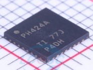 Cheap TCA6424ARGJR TI I2C Interface 100kHz/400kHz 5.5V 32-Pin UQFN EP T/R for sale