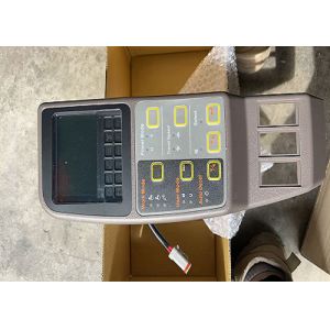 China 21N8-30015 21N8-30011 21N8-35000 21N8-30013 R-7 Excavator Dashboard Monitor on sale