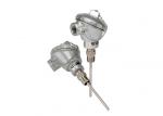 PT100 Brewing Accessories Temperature Sensor / Probe Diameter 250MM Long CE