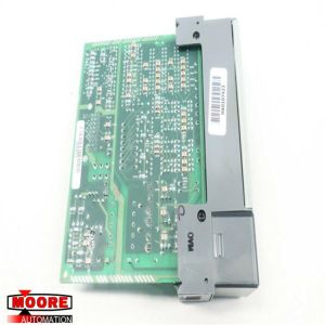 1746-N04I 1746N04I Allen Bradley AB SLC 500 Analog Output Module