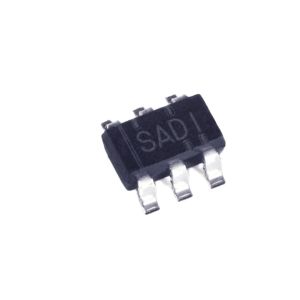 Cheap 100% New Original SN65220DBVR IC COMPONENTS Tusb8041rgcr Tlv70028dckr for sale