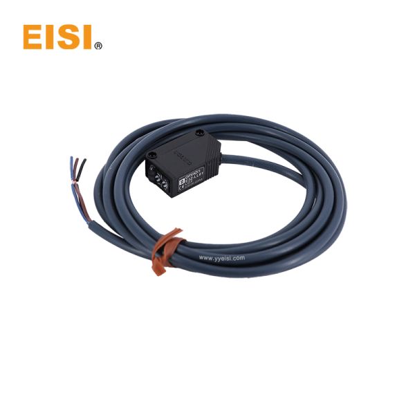 Printing Machine Spare Parts Omron E3Z-LL61 Sensor