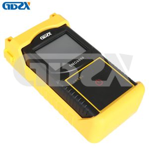 SMG6000 Digital Power Analyzer VAF Meter Energy Meter Calibrator Lightweight