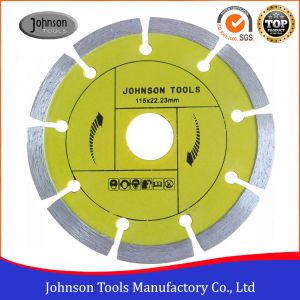 Circular Saw Blade 115mm Diamond Concrete Saw Blades for Concrete Cutting