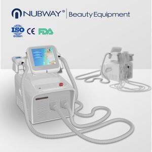 Cryolipolysis+Lipo Laser Slimming Machine Most popular weight loss machine