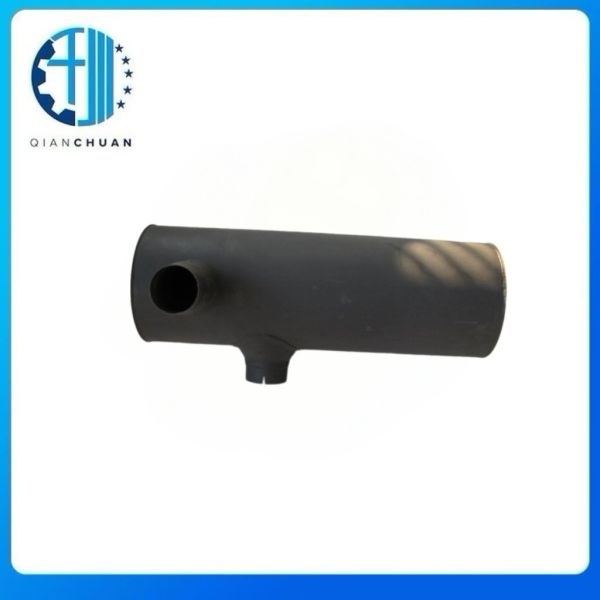 6754-11-5310 Muffler for Komatsu PC240LC-8K PC240NLC-8 Excavator SAA6S107E-1 Engine Spare Part