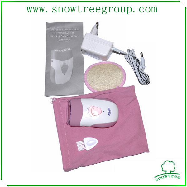 Ms electric hair removal device Ms electric razor