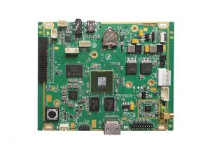 Cheap Prototype Quick Turn Pcba Board PCB Assemblage Small Batch Pcb Assembly for sale