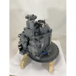 Excavator K3V112DP-XDPR-9Y00 Main Pump CX210B KRJ17131 Hydraulic Pump Assembly