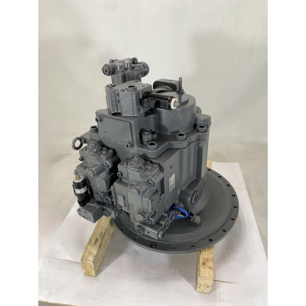 Quality Excavator K3V112DP-XDPR-9Y00 Main Pump CX210B KRJ17131 Hydraulic Pump Assembly wholesale