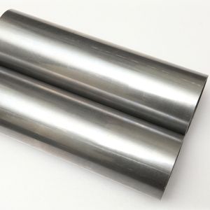 Square Galvanized Iron Tube for Various Applications