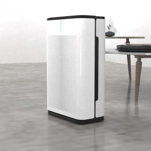 H13 H14 Hepa Filter Plasma Purificatori Daria UVC Light Household Medical