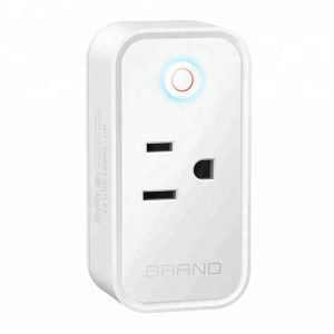 Standard Grounding US Plug Socket Easy Installation WEP/TKIP/AES Security Type