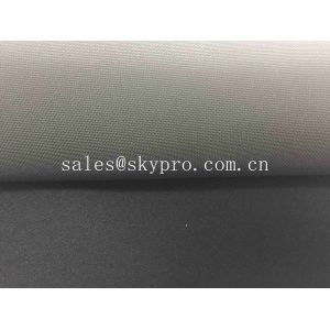 High Elastic SBR CR SCR Neoprene Fabric Roll 3mm Shark Skin with Nylon Lycra