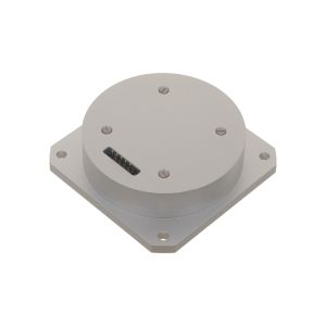 Tactical Grade FOG Sensor for Accurate Angular Rate Measurement