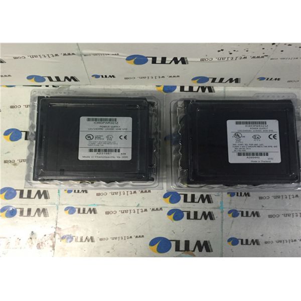 Quality GE FANUC SERIES 90-30 PLC Digital I/O Module IC697CPU732 FACTORY SEALED 1 year warranty wholesale