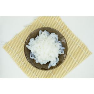 Tasteless Japanese Shirataki Konjac Noodle For Spaghetti Fettuccine Shape