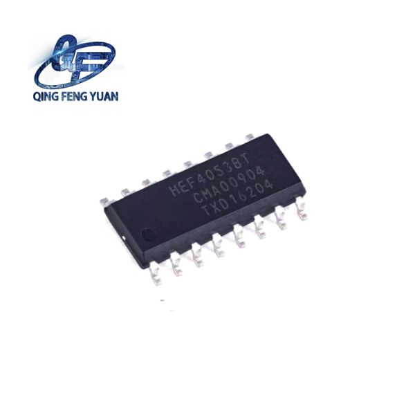 N-X-P HEF4053BT IC Chips New Original Microcontroller Electronic Component Smt