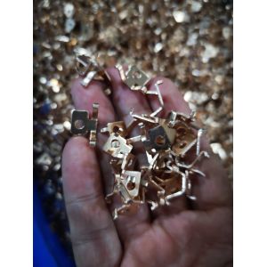 Push-in Terminal Connectors – Fast Wiring for Electrical Panels & Control