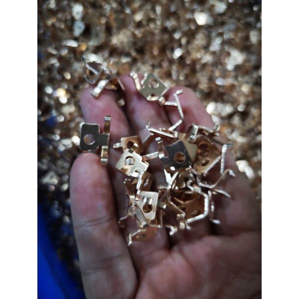 Push-in Terminal Connectors – Fast Wiring for Electrical Panels & Control