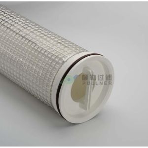 High Performance Design High Temperature Water Filter Length 40inch