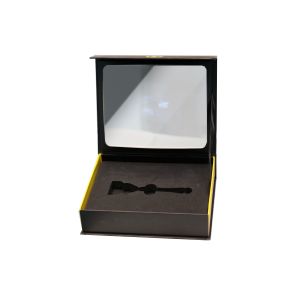 Rechargeable Battery and Multiple Button Control for LCD Screen Video Gift Box