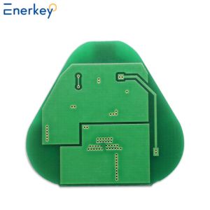 Electric Drill Ternary Lithium Battery BMS Board With Peak Starting Current 60A