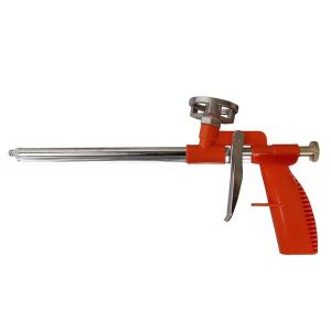 Cheap DIY Using Plastic Polyurethane Foam Spray Gun Foam Sealant Gun for sale
