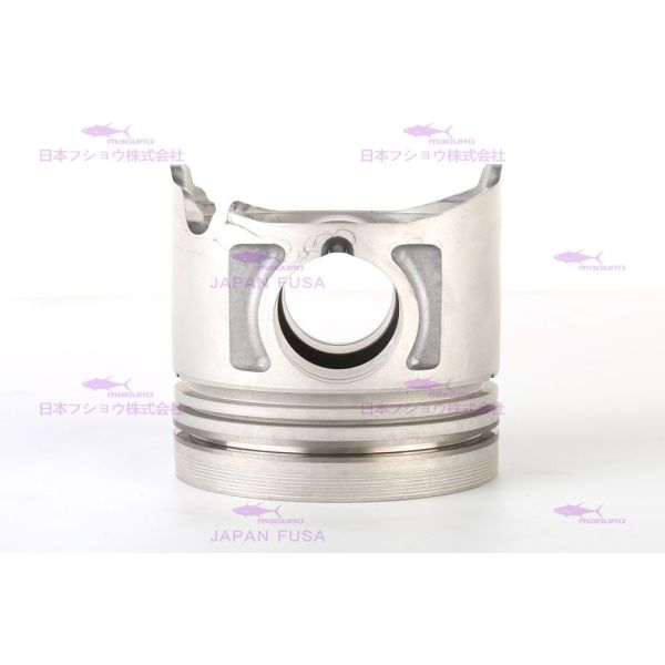 Quality Engine Parts Piston ISUZU 4JG2T 8-97176618-0 DIA 95.4mm wholesale