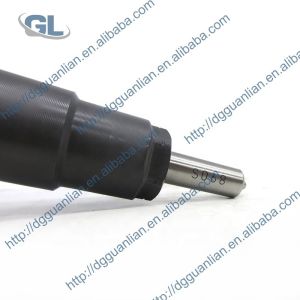 Genuine And Brand New Common Rail Diesel Fuel Injector 1J706-53052 1J706-53050