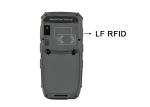 LF RFID Android Handheld Reader Handheld RFID Reader Handheld Terminal Android