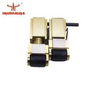 Q50 Spare Parts PN 702851 Auto Cutter Parts Sharpening Arm