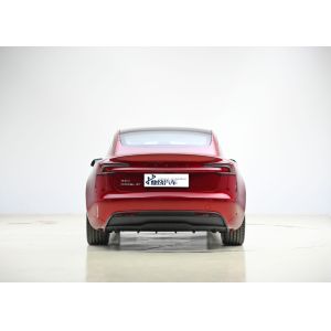 Long Range Strength Tesla Sedan Models EV Model 3 Large Space Tesla Large Suv