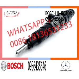 Reman Fuel Injectors 0445120302 0445120303 A4720701187 A4720701187 A4720701287