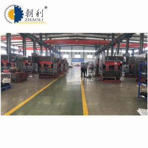 Full Automatic Paperboard Flat Bed Die Cutting Machine High Efficiency