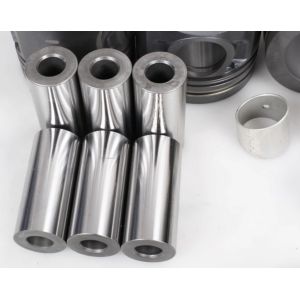 High Quality Excavator Engine Liner Kit E320D E324 E329 C7 Piston In Stock