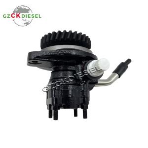 China Power Steering Oil Pump 8-97136574-1 8971365741 For Isuzu 4HE1 4HF1 4HG1T Engine on sale
