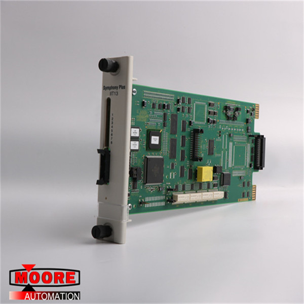 Quality SPIIT13 Infi Net To Infi Net Local ABB Module wholesale