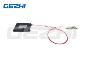 Cheap Customized Polarization Maintaining Dwdm Optics For Polarization Maintaining Fiber for sale